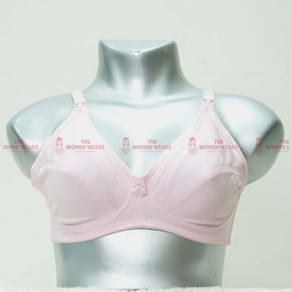 Comfortable Breast Feeding/Nursing Bra for Women (742)