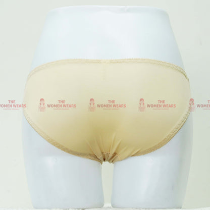 Women's Elastic Net Panty Buy 1 Get 2 (BG 19)