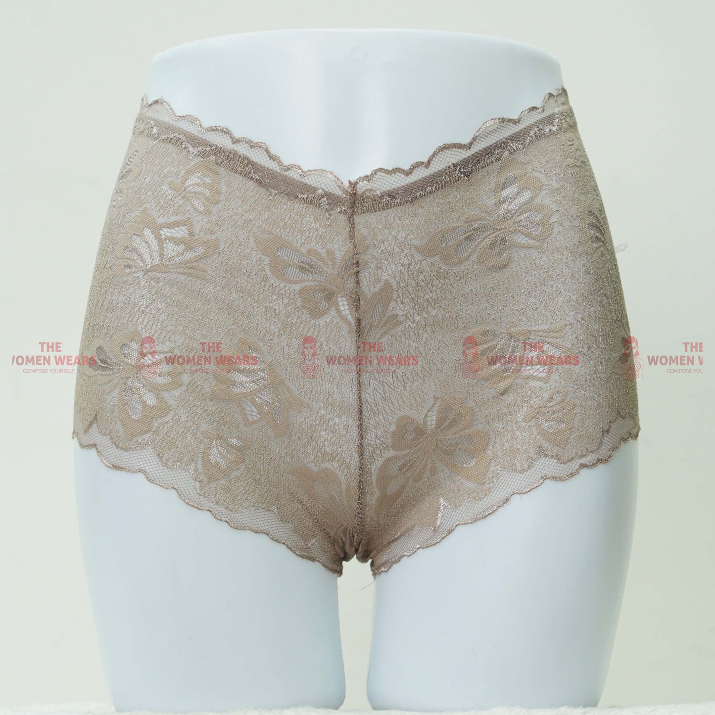 Buy 2 Get 1 Free Lingerie Imported Panty (BG 23)