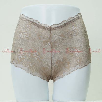 Buy 2 Get 1 Free Lingerie Imported Panty (BG 23)