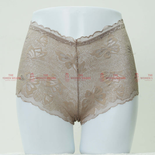 Buy 2 Get 1 Free Lingerie Imported Panty (BG 23)