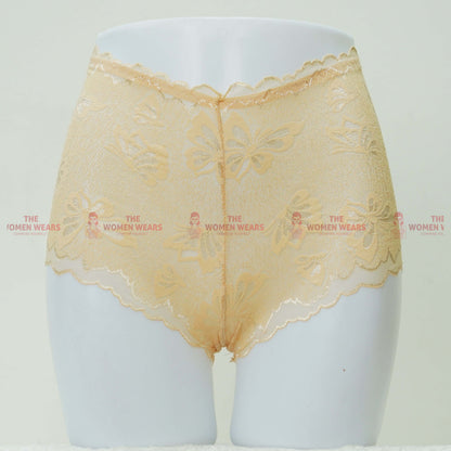 Buy 2 Get 1 Free Lingerie Imported Panty (BG 23)