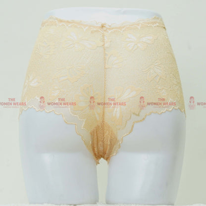 Buy 2 Get 1 Free Lingerie Imported Panty (BG 23)