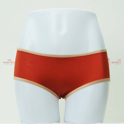 Panties With Solid Silk Buy 1 Get 2 (BG 34)