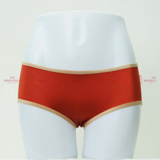 Panties With Solid Silk Buy 1 Get 2 (BG 34)