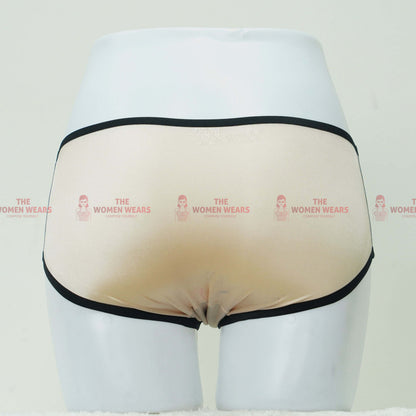 Panties With Solid Silk Buy 1 Get 2 (BG 34)