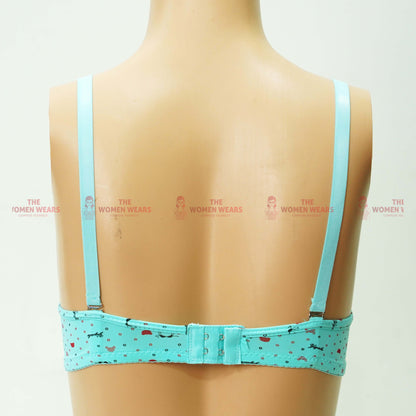 Teen Age Girls Underwired Padded Bra (*5346)