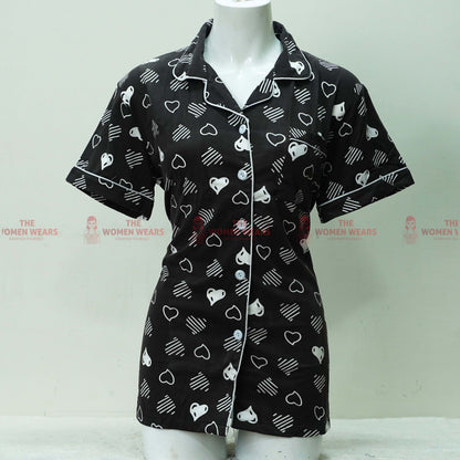 Winter Nightwear 3464 product view 3