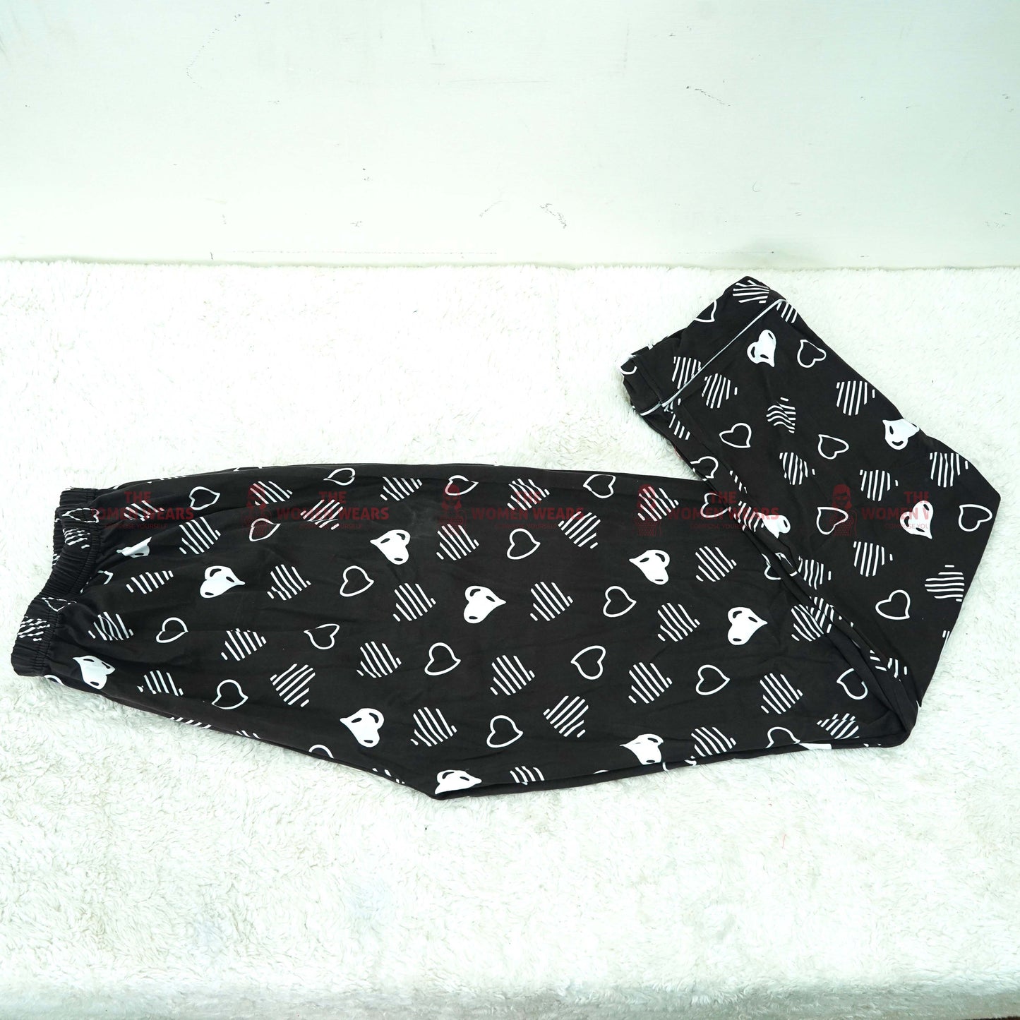 Ladies Hot Selling Winter Night Wears (*3464)