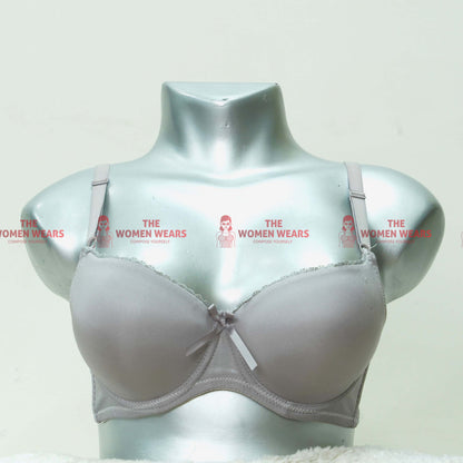 Women's Deep Vision Padded Bra (60163)