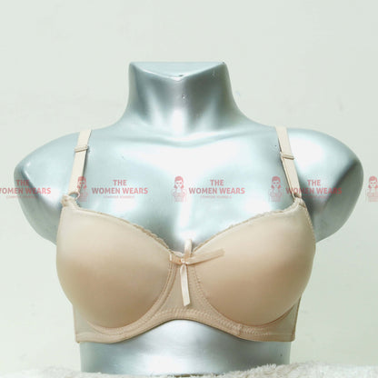 Women's Deep Vision Padded Bra (60163)