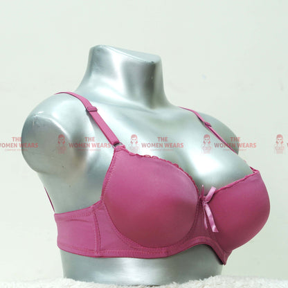 Women's Deep Vision Padded Bra (60163)