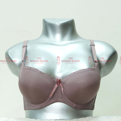 Women's Deep Vision Padded Bra (60163)