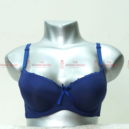 Women's Deep Vision Padded Bra (60163)