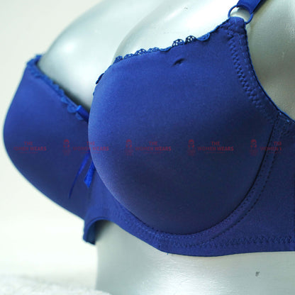 Women's Deep Vision Padded Bra (60163)