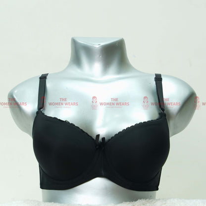 Women's Deep Vision Padded Bra (60163)