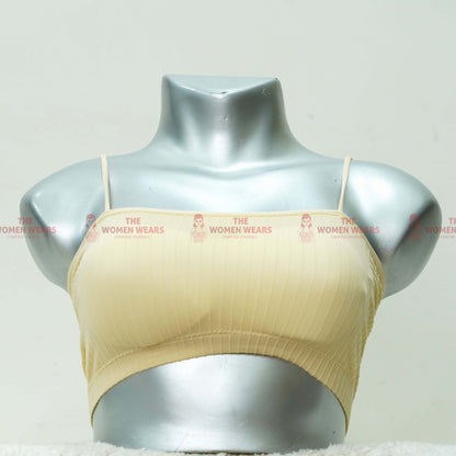 Soft Lined Bralette 76576 product view 4