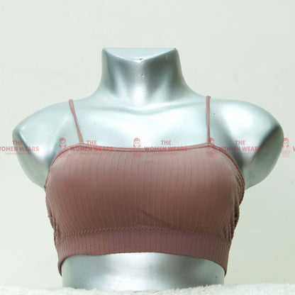 Soft Lined Bralette 76576 product view 5