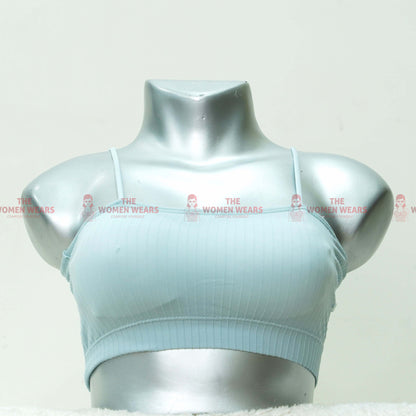 Soft Lined Bralette 76576 product view 6