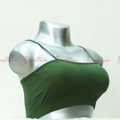 Soft Lined Bralette 76576 product view 2