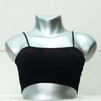 Soft Lined Bralette 76576 product view 7