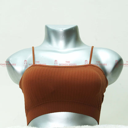 Soft Lined Bralette 76576 product view 3