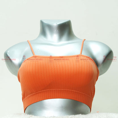 Soft Lined Bralette 76576 product view 8
