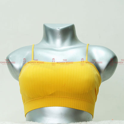 Soft Lined Bralette 76576 product view 1