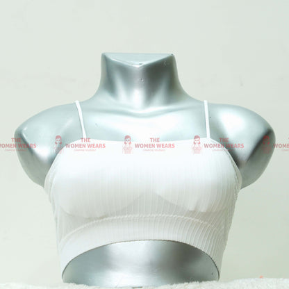 Soft Lined Bralette 76576 product view 9