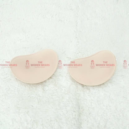 Push Up Bra Pads by Mi Bra 7722 product view 4