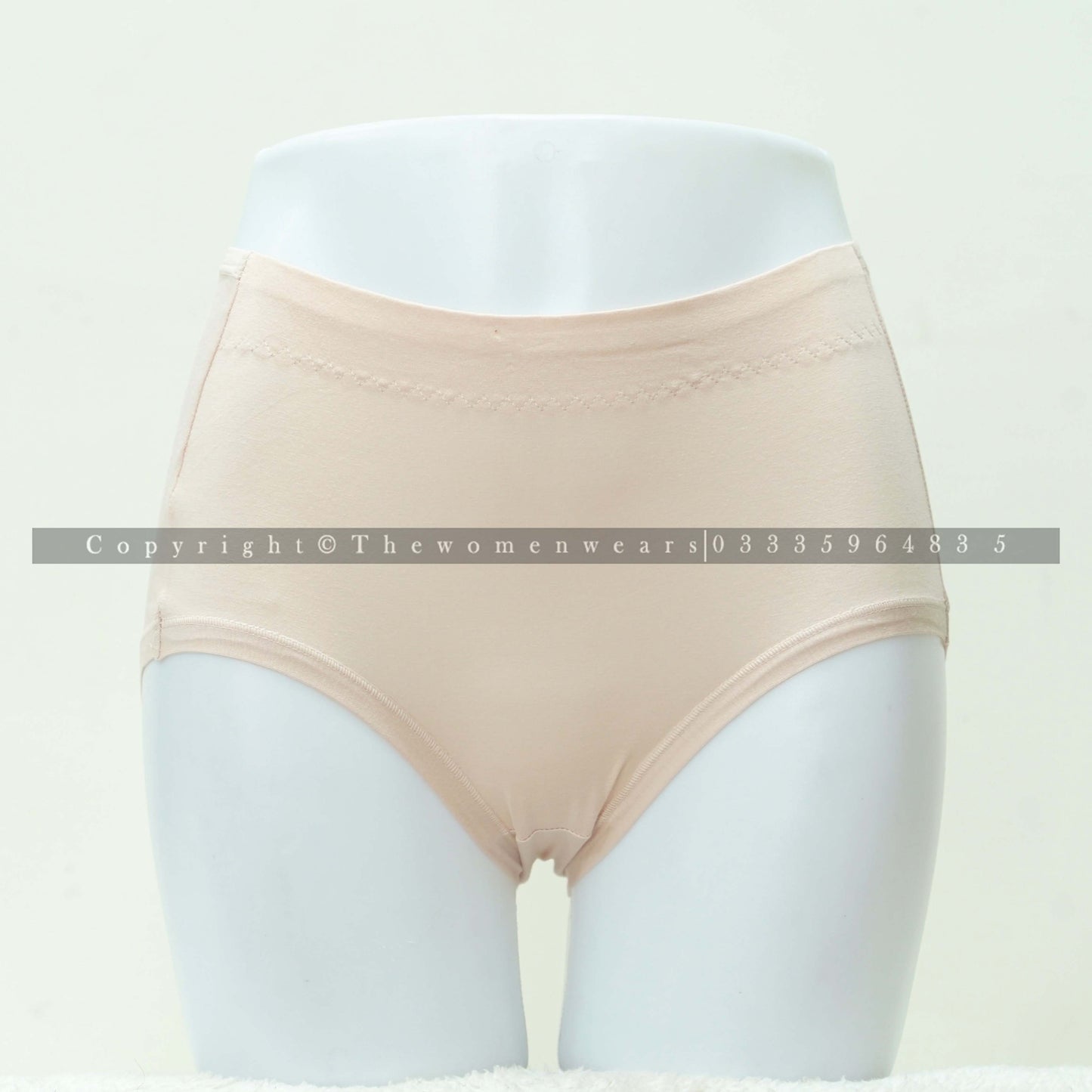 Premium Quality Smoothable Panty 6220