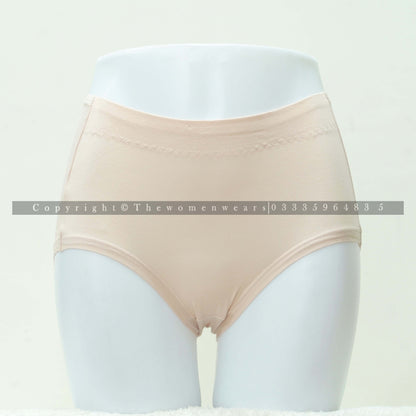 Premium Quality Smoothable Panty 6220