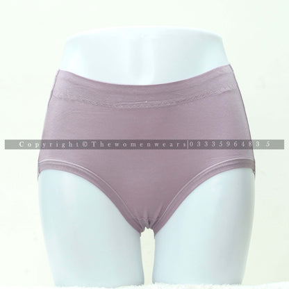 Premium Quality Smoothable Panty 6220