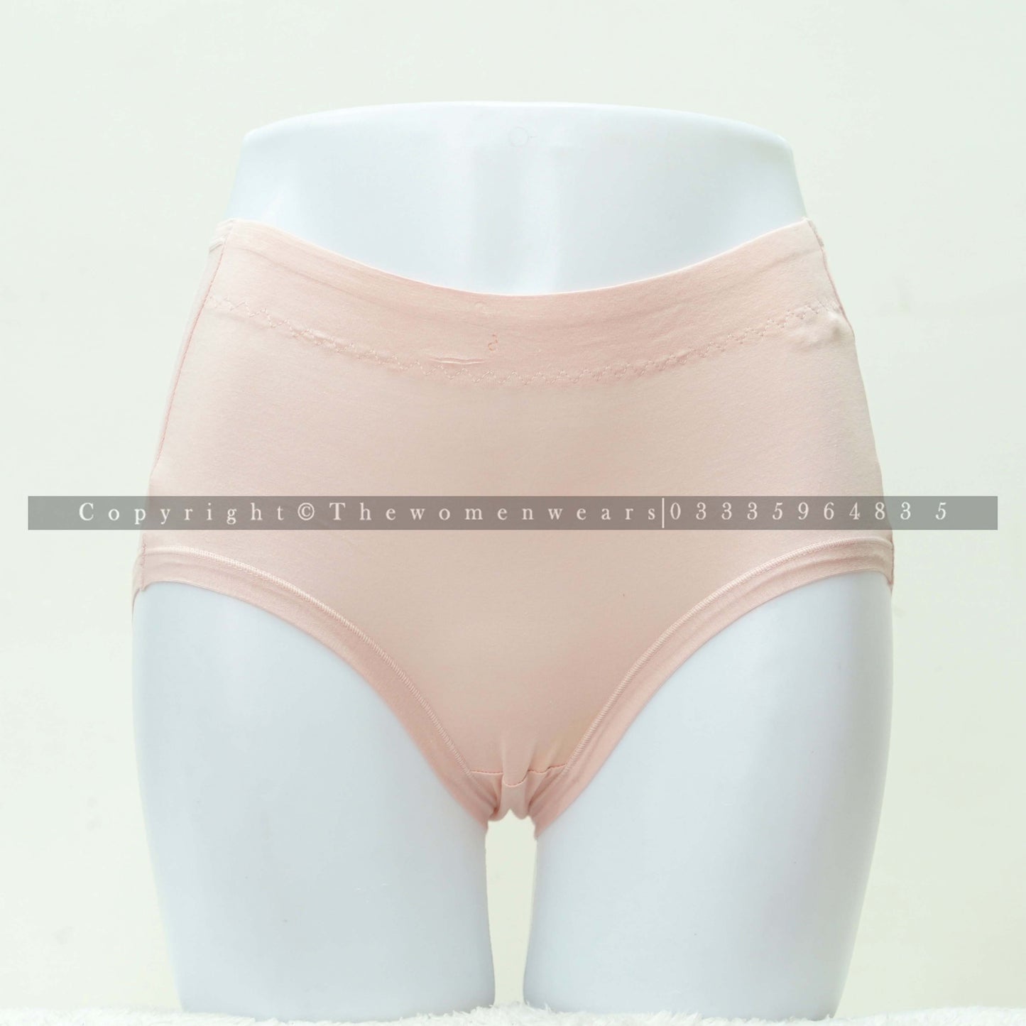 Premium Quality Smoothable Panty 6220
