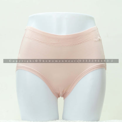 Premium Quality Smoothable Panty 6220