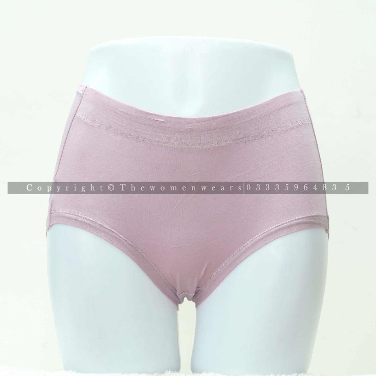 Premium Quality Smoothable Panty 6220