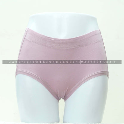 Premium Quality Smoothable Panty 6220