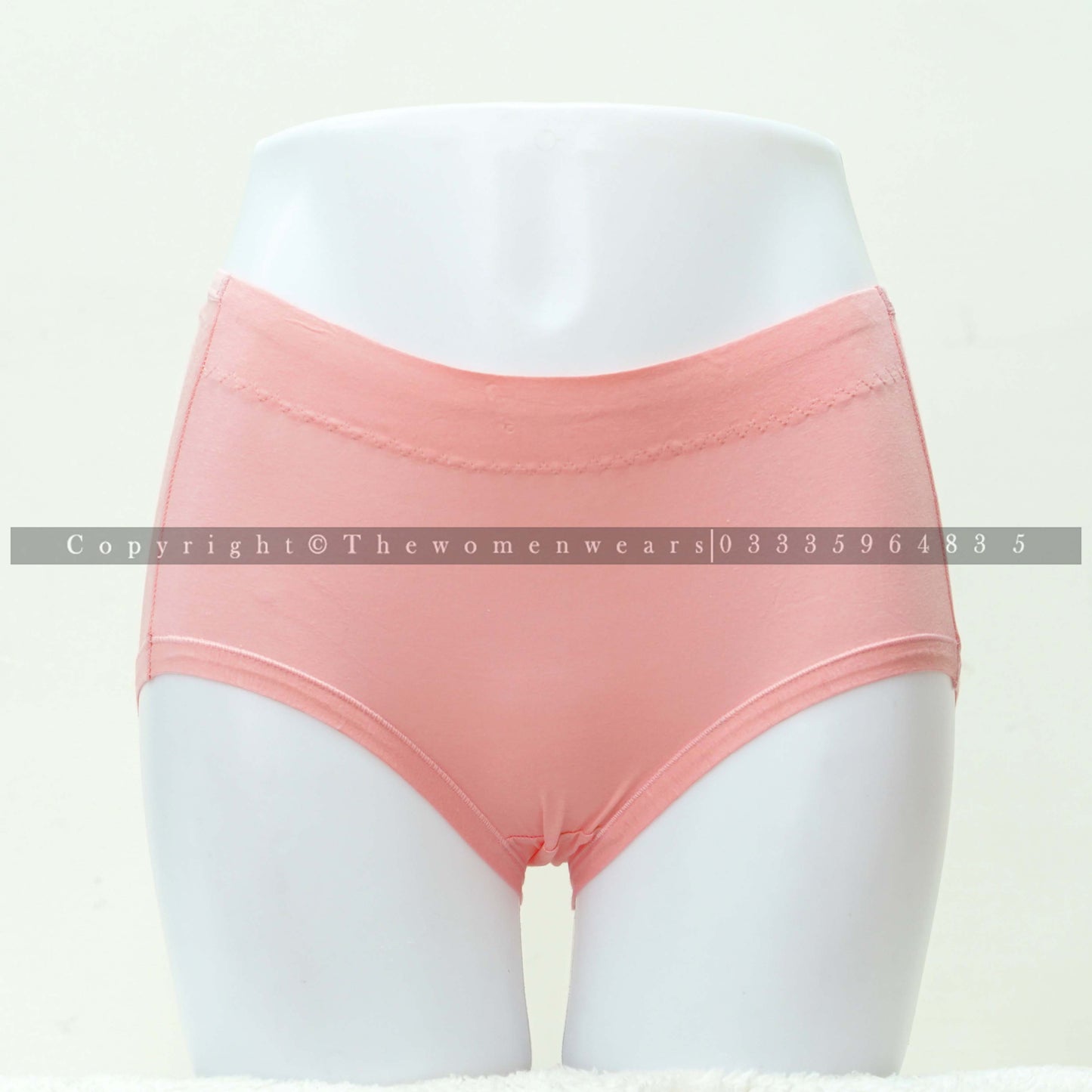 Premium Quality Smoothable Panty 6220