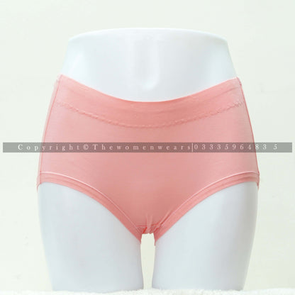 Premium Quality Smoothable Panty 6220