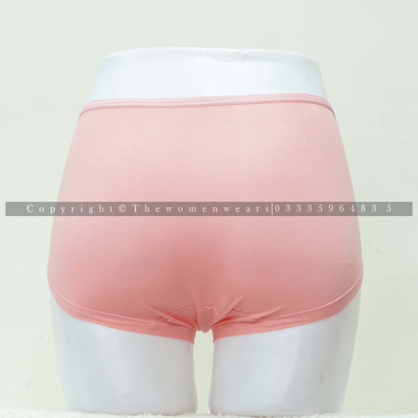 Premium Quality Smoothable Panty 6220