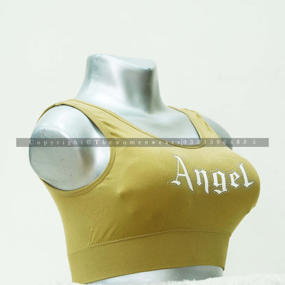Soft Padded Bra for Young Girls (2032)