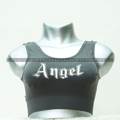 Soft Padded Bra for Young Girls (2032)