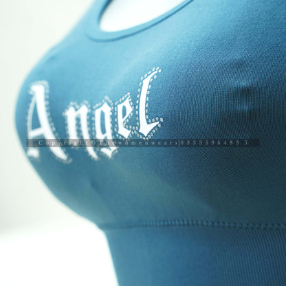 Soft Padded Bra for Young Girls (2032)