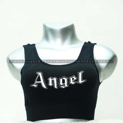 Soft Padded Bra for Young Girls (2032)