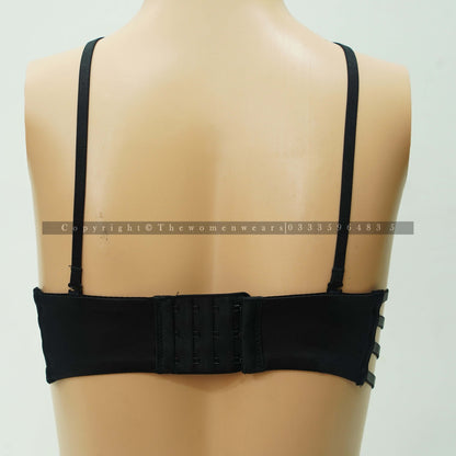 Net Lace Premium Bralette 8085 product view 6
