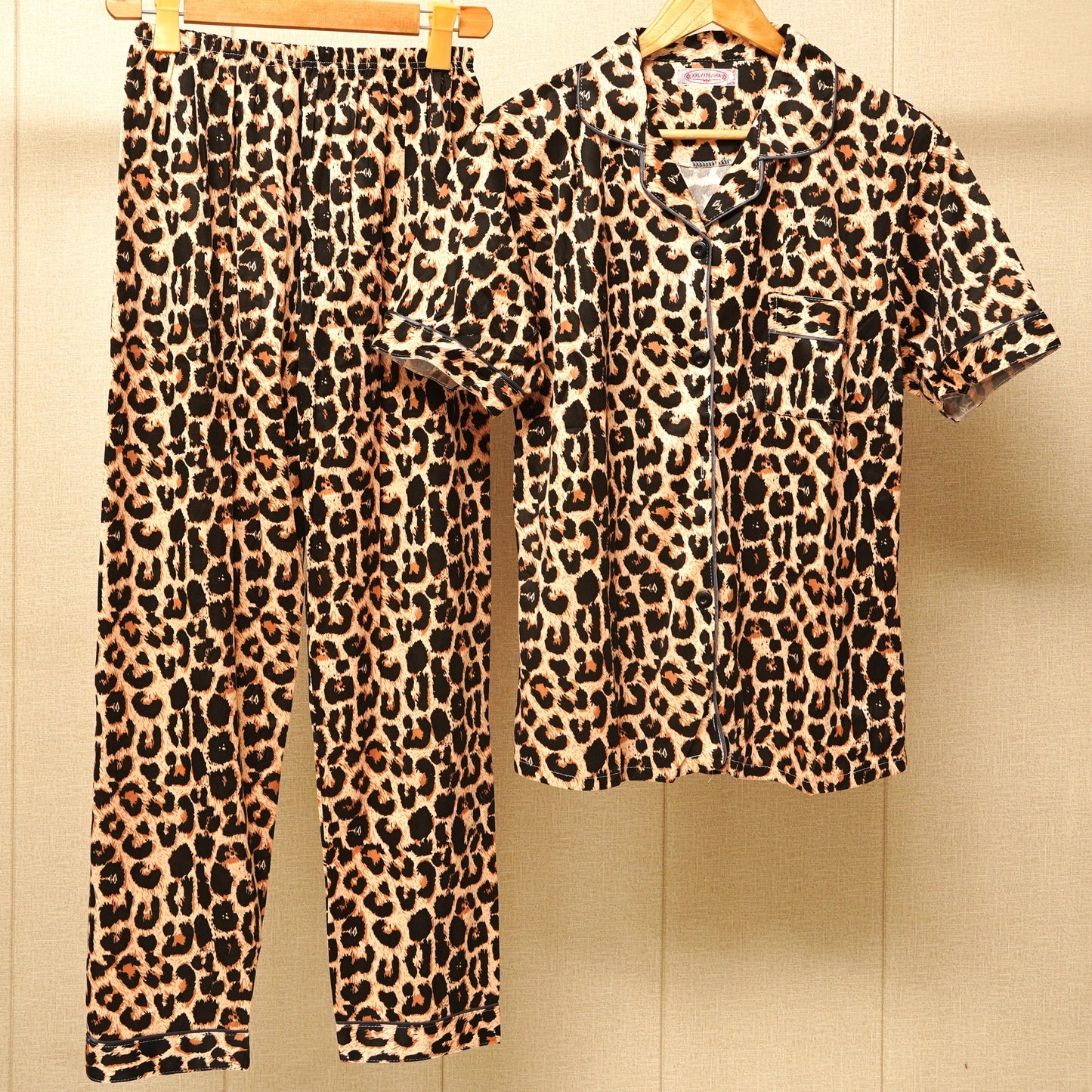 Montivo Animal Print Pajama set (WF-011)