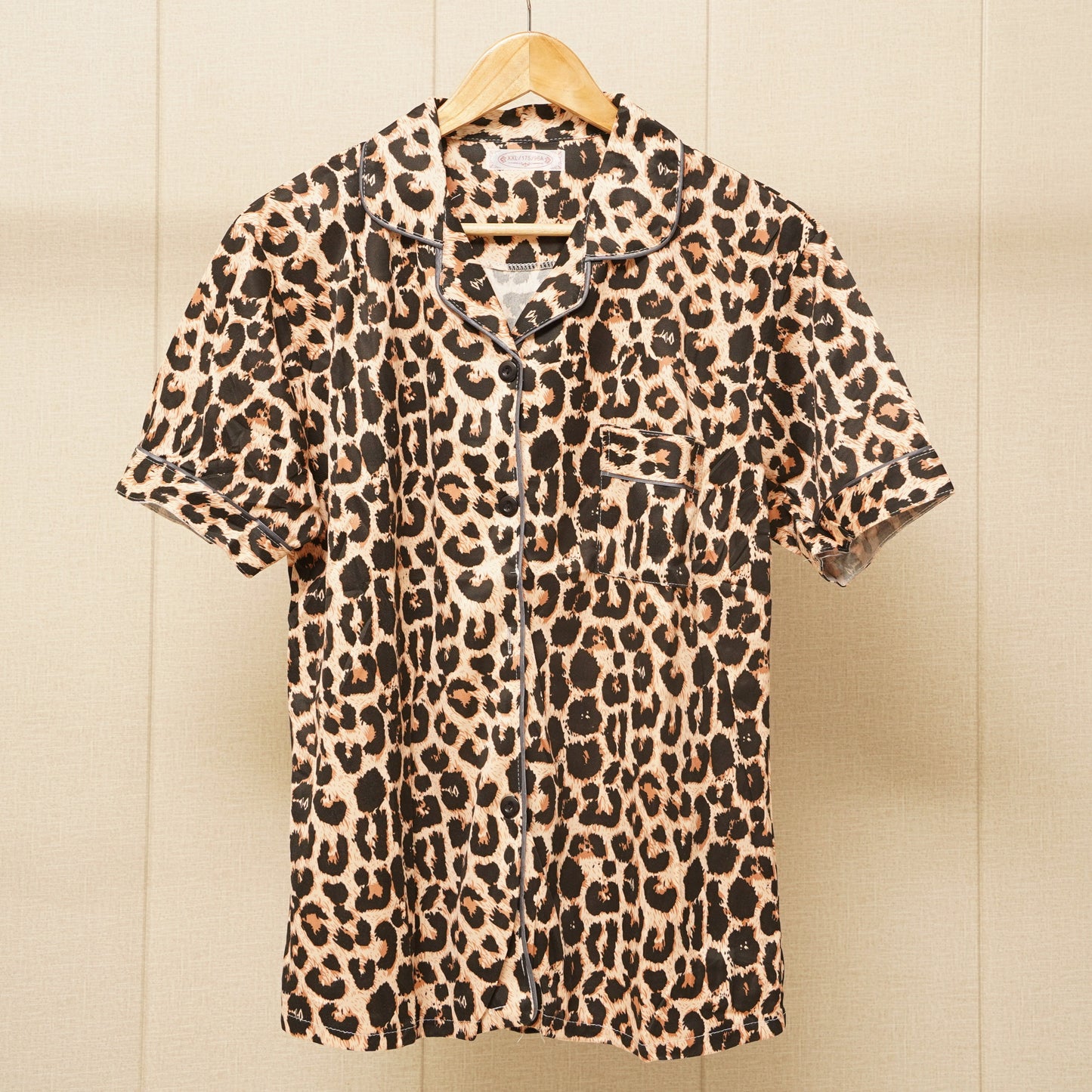 Montivo Animal Print Pajama set (WF-011)