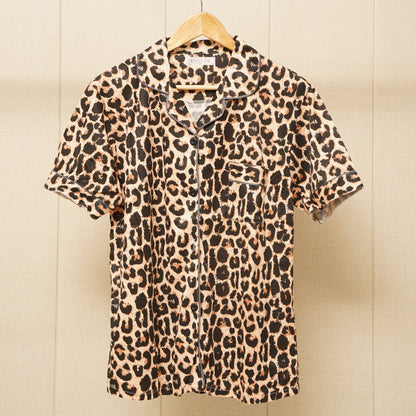 Montivo Animal Print Pajama Set WF011 product view 2