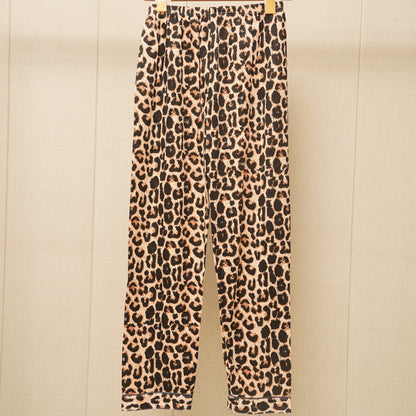Montivo Animal Print Pajama Set WF011 product view 3