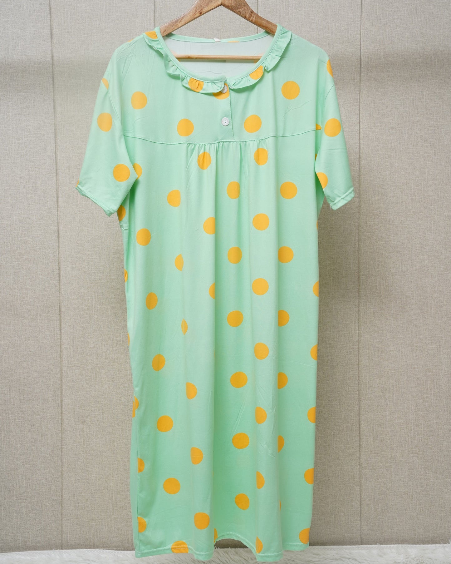 FULL SLEEVES LONG T-SHIRT